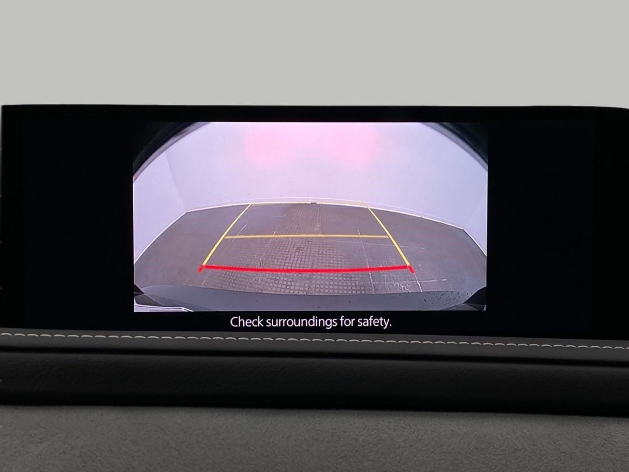 2026 Mazda Mazda CX-30 2.5 S Aire Edition