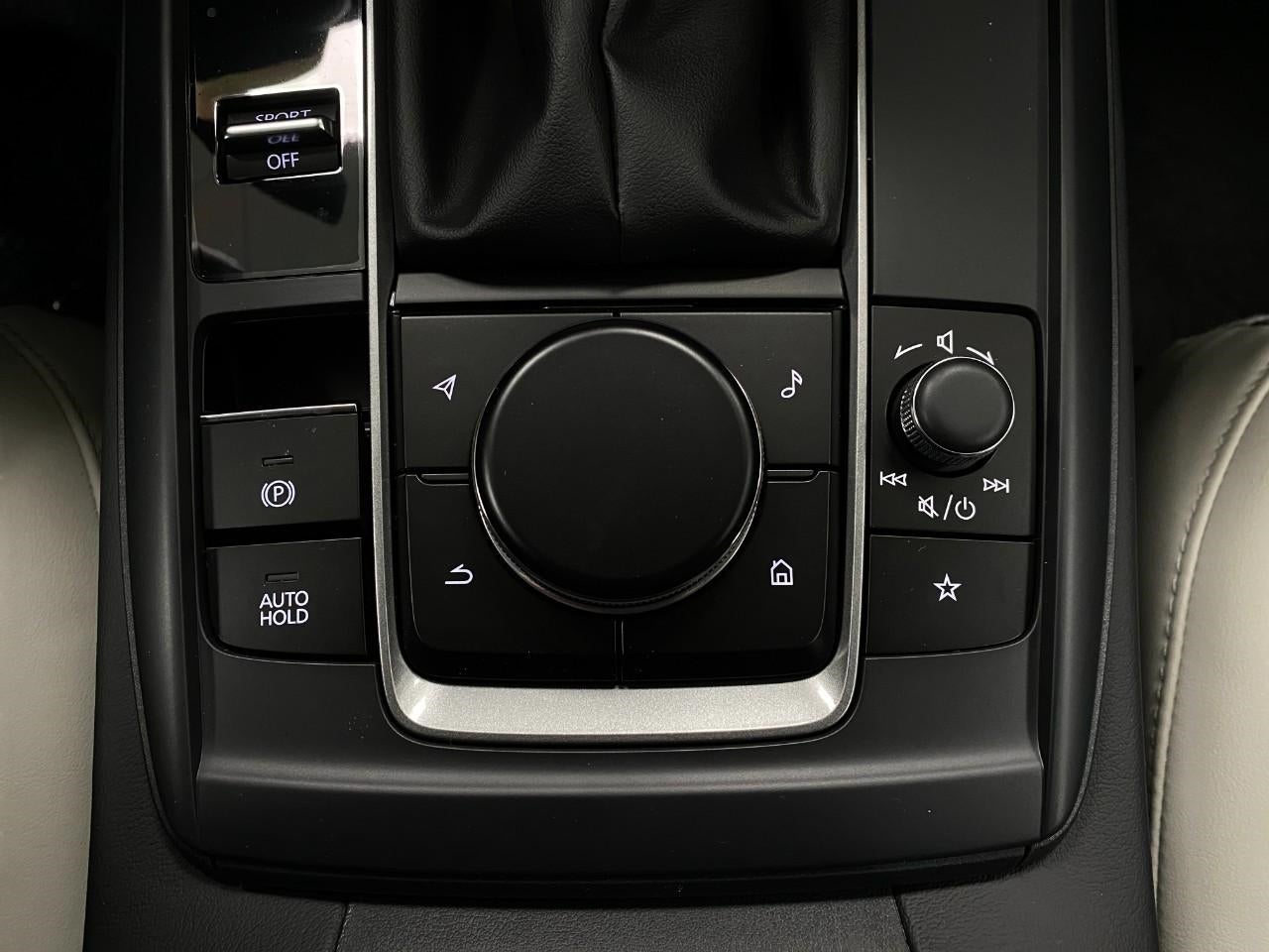 2026 Mazda Mazda CX-30 2.5 S Aire Edition