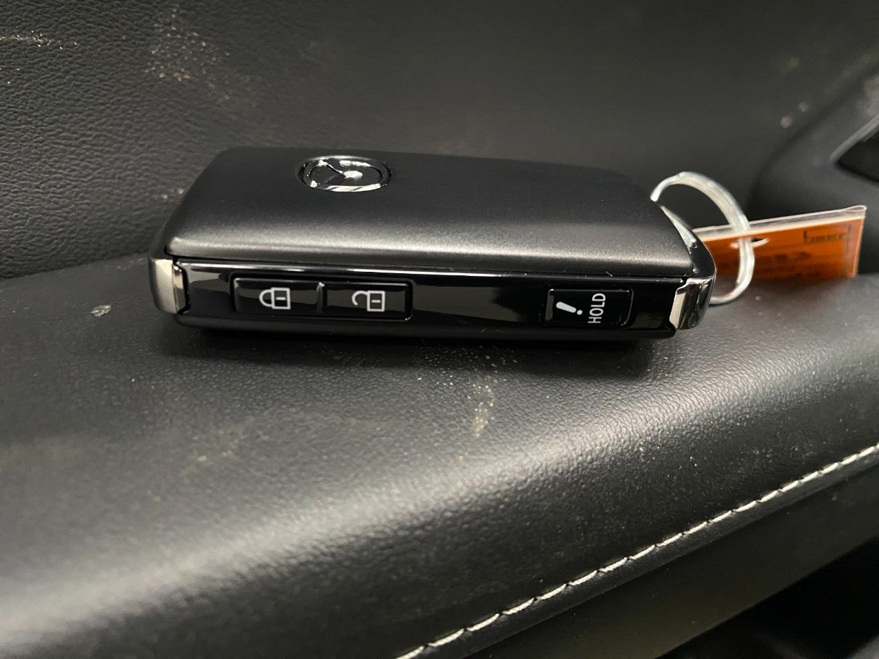 2026 Mazda Mazda CX-30 2.5 S Aire Edition