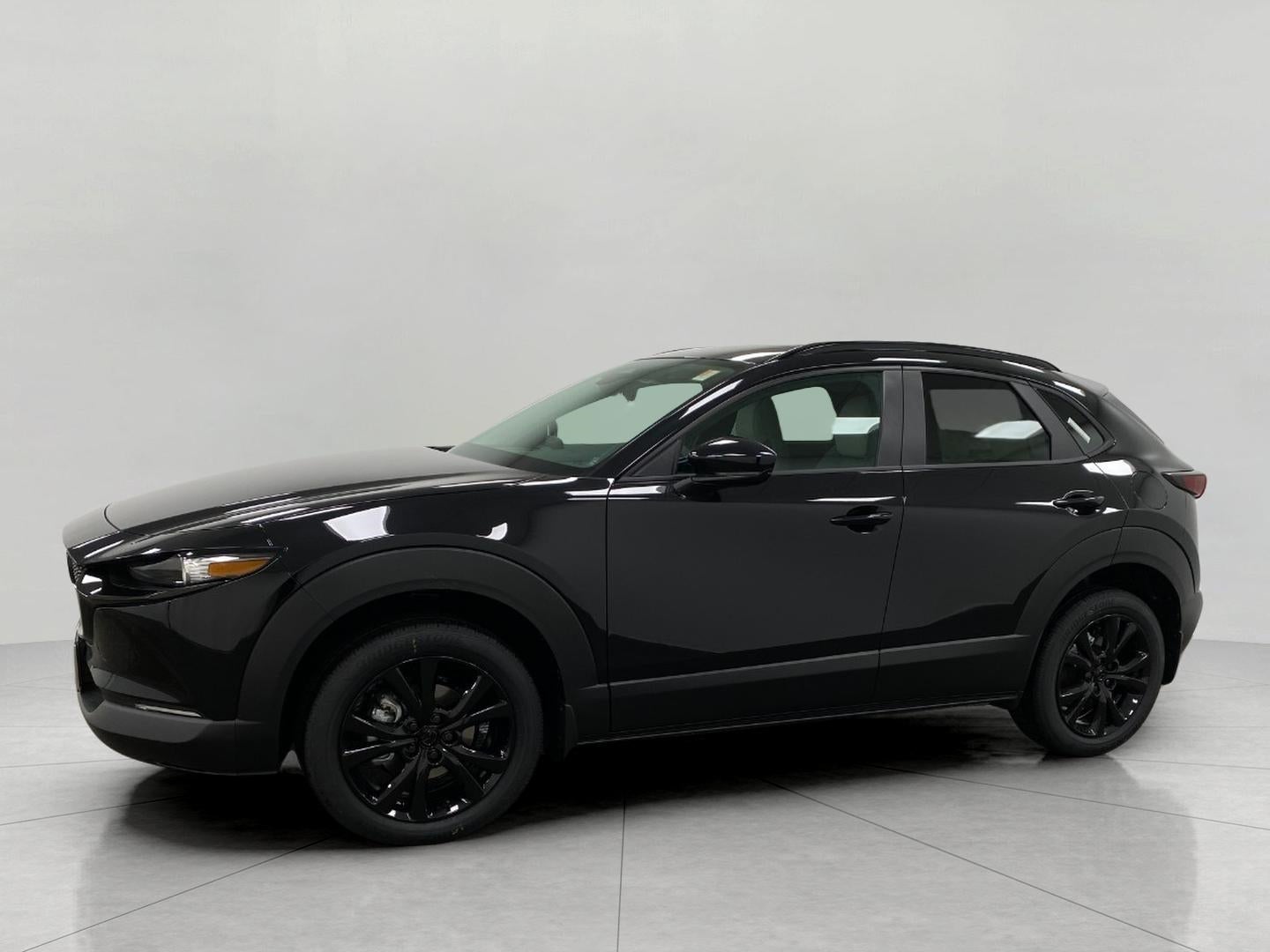 2026 Mazda Mazda CX-30 2.5 S Aire Edition
