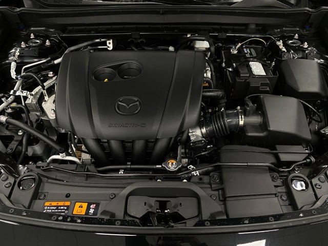 2026 Mazda Mazda CX-30 2.5 S Aire Edition