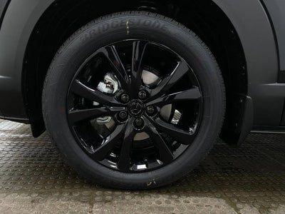 2026 Mazda Mazda CX-30 2.5 S Aire Edition