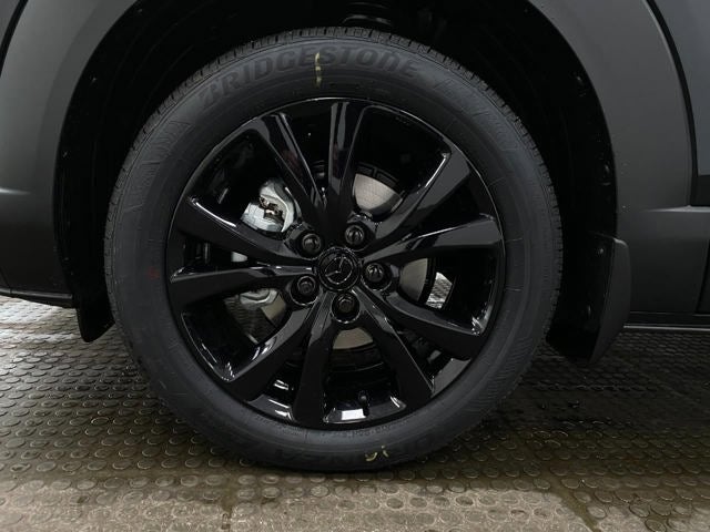 2026 Mazda Mazda CX-30 2.5 S Aire Edition