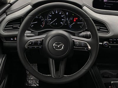 2026 Mazda Mazda CX-30 2.5 S Aire Edition