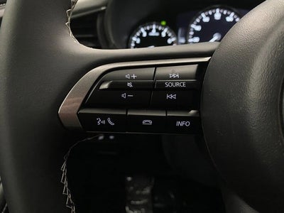 2026 Mazda Mazda CX-30 2.5 S Aire Edition