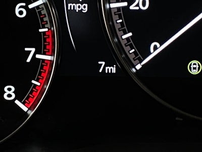 2026 Mazda Mazda CX-30 2.5 S Aire Edition