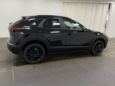 2026 Mazda Mazda CX-30 2.5 S Aire Edition