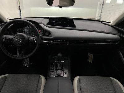 2026 Mazda Mazda CX-30 2.5 S Aire Edition