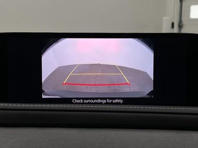 2026 Mazda Mazda CX-30 2.5 S Aire Edition