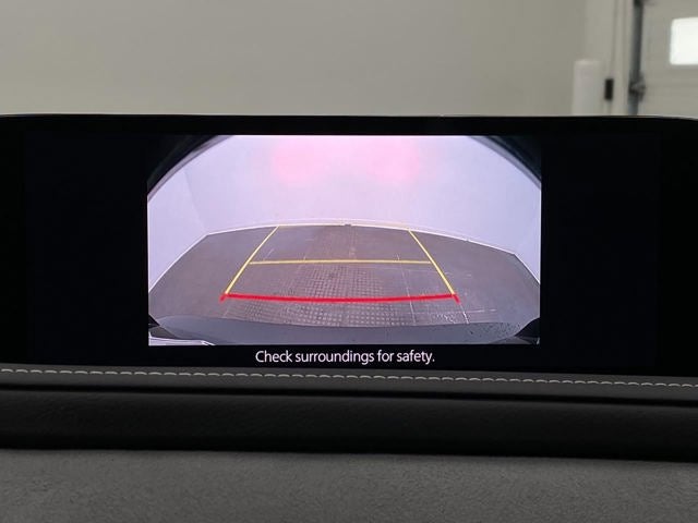 2026 Mazda Mazda CX-30 2.5 S Aire Edition