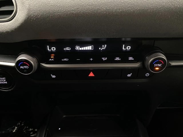 2026 Mazda Mazda CX-30 2.5 S Aire Edition