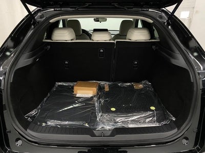 2026 Mazda Mazda CX-30 2.5 S Aire Edition