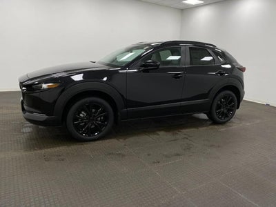 2026 Mazda Mazda CX-30 2.5 S Aire Edition