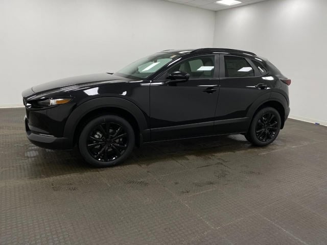 2026 Mazda Mazda CX-30 2.5 S Aire Edition