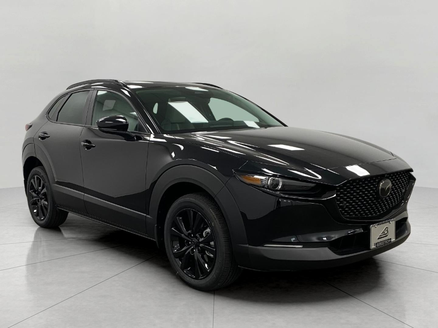 2026 Mazda CX-30 Turbo Aire Edition AWD's photo