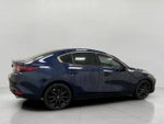 2025 Mazda Mazda3 Sedan 2.5 S Select Sport FWD