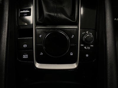 2025 Mazda Mazda3 Sedan 2.5 S Select Sport FWD