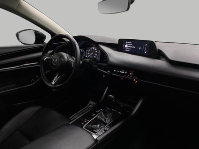 2025 Mazda Mazda3 Sedan 2.5 S Select Sport FWD