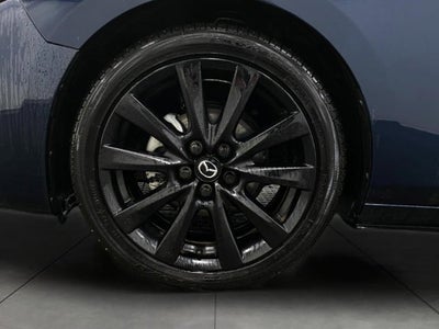 2025 Mazda Mazda3 Sedan 2.5 S Select Sport FWD