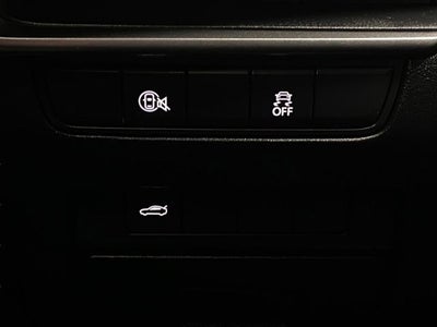 2025 Mazda Mazda3 Sedan 2.5 S Select Sport FWD
