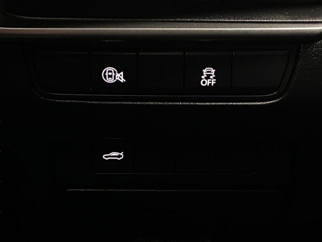 2025 Mazda Mazda3 Sedan 2.5 S Select Sport FWD