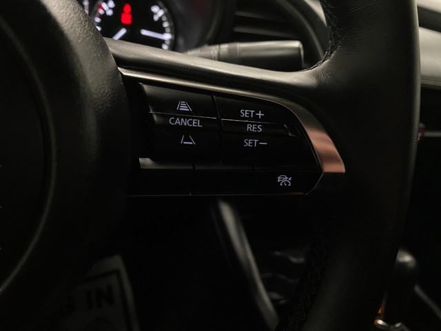 2025 Mazda Mazda3 Sedan 2.5 S Select Sport FWD