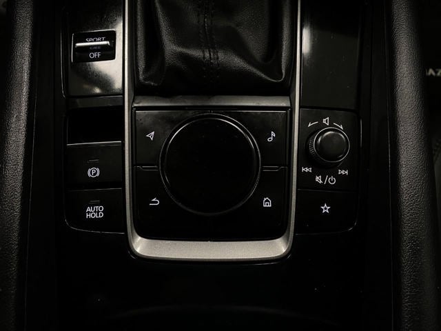 2025 Mazda Mazda3 Sedan 2.5 S Select Sport FWD
