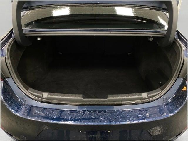 2025 Mazda Mazda3 Sedan 2.5 S Select Sport FWD