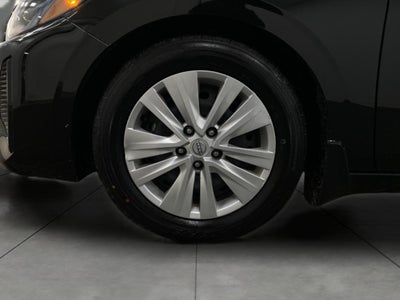 2024 Nissan Sentra S CVT