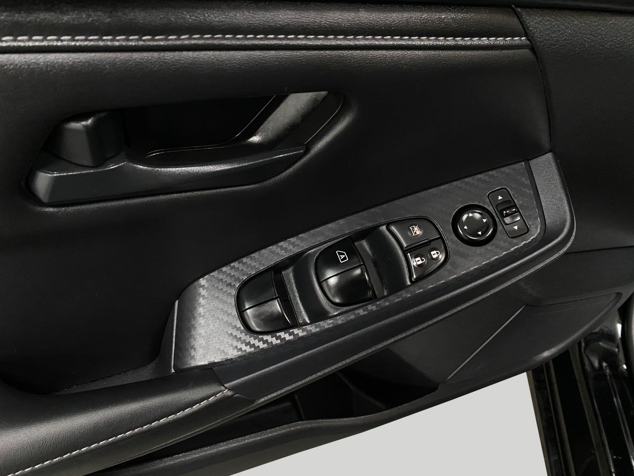 2024 Nissan Sentra S CVT