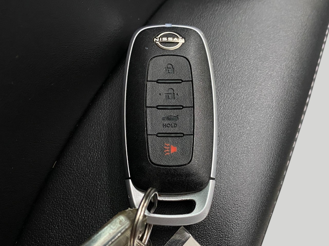 2024 Nissan Sentra S CVT