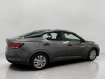 2024 Nissan Sentra S CVT