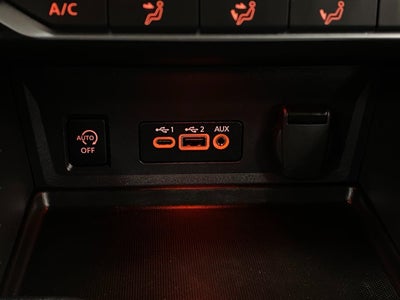 2025 Nissan Sentra SV CVT