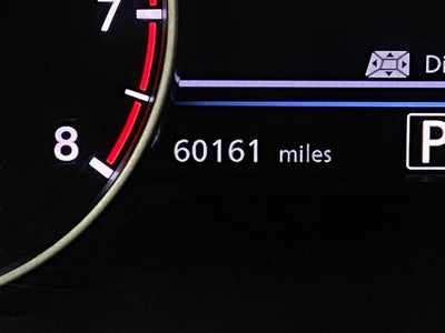 2022 Nissan Sentra SV CVT