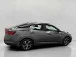 2022 Nissan Sentra SV CVT