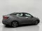 2022 Nissan Sentra SV CVT