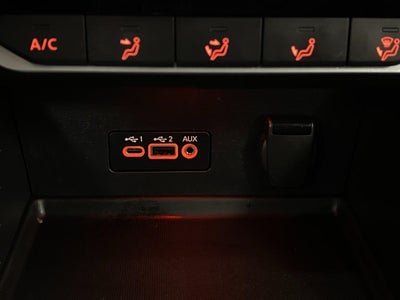 2022 Nissan Sentra SV CVT