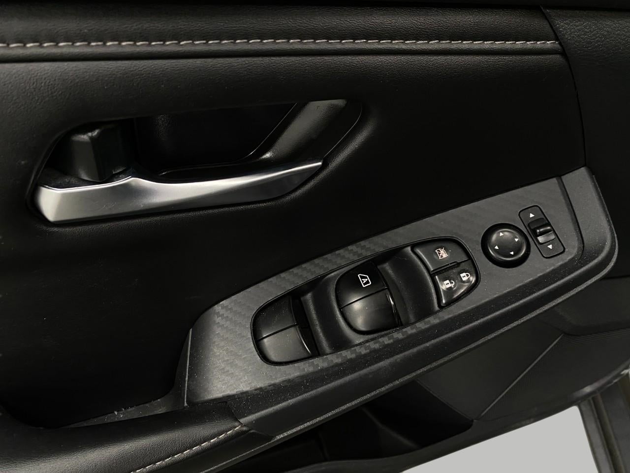 2022 Nissan Sentra SV CVT