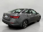 2022 Nissan Sentra SV CVT