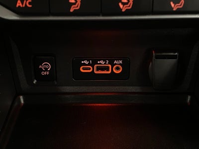 2025 Nissan Sentra SV CVT