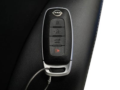 2025 Nissan Sentra SV CVT