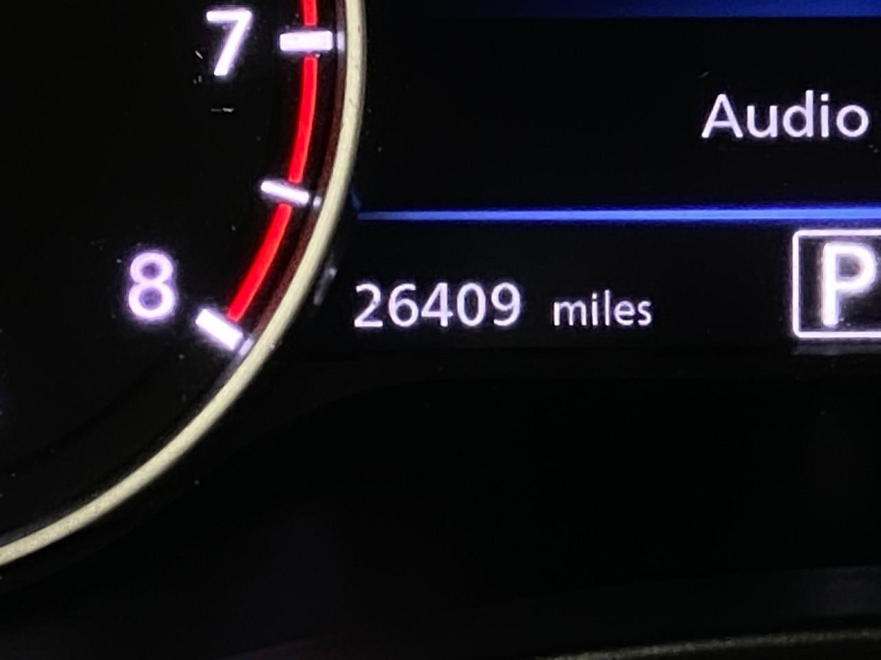 2025 Nissan Sentra SV CVT