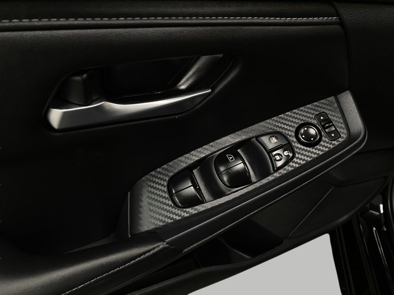 2025 Nissan Sentra SV CVT