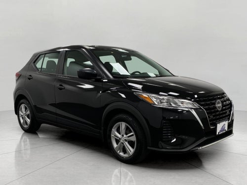 2023 Nissan Kicks S FWD