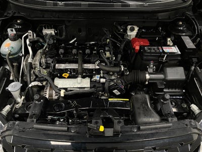 2023 Nissan Kicks S FWD