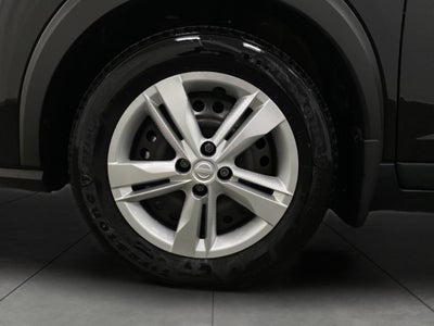 2023 Nissan Kicks S FWD