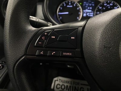 2023 Nissan Kicks S FWD