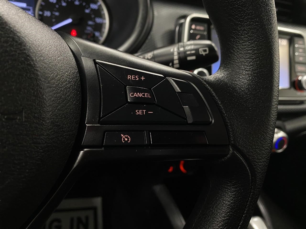 2023 Nissan Kicks S FWD