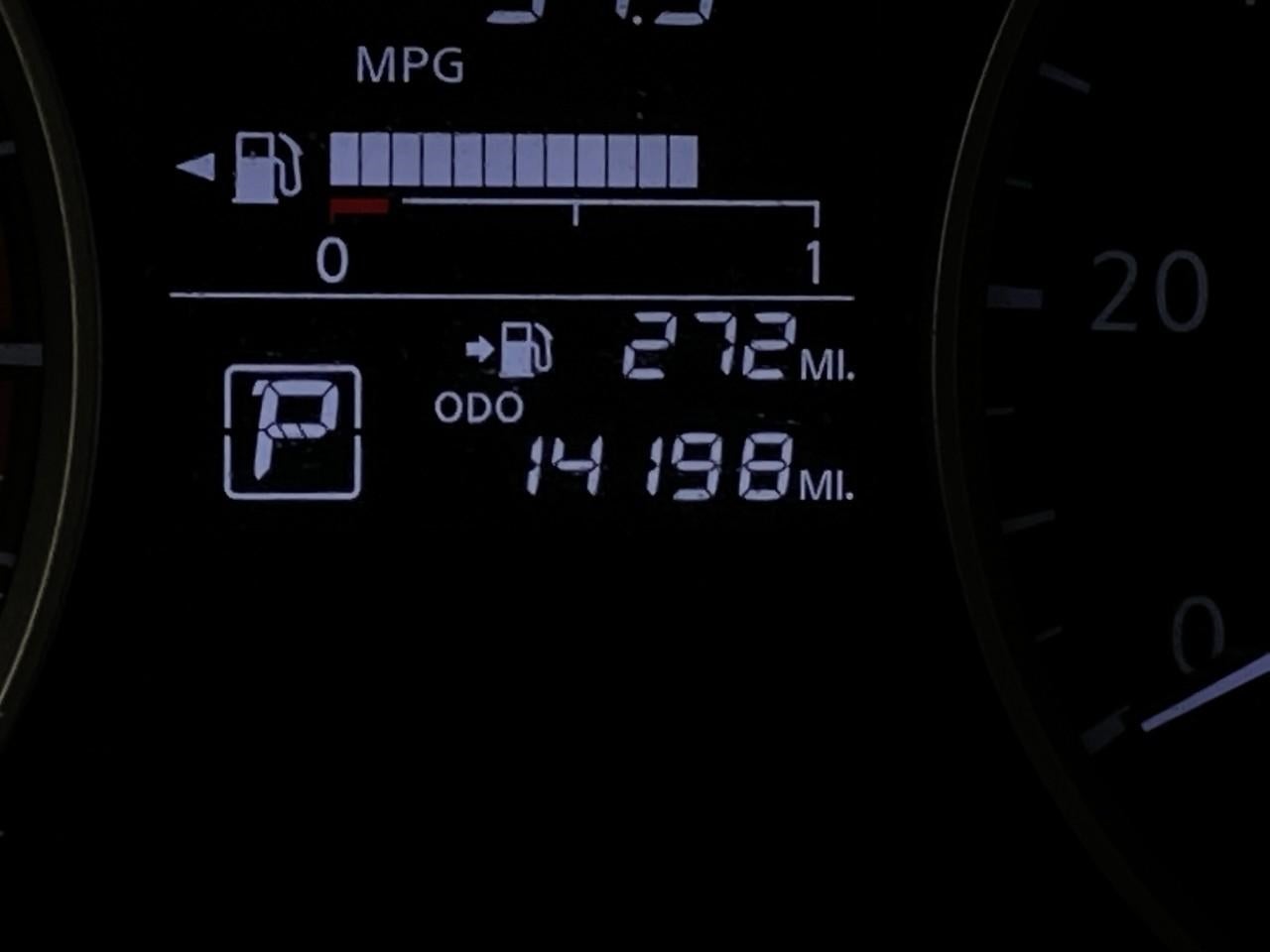 2023 Nissan Kicks S FWD