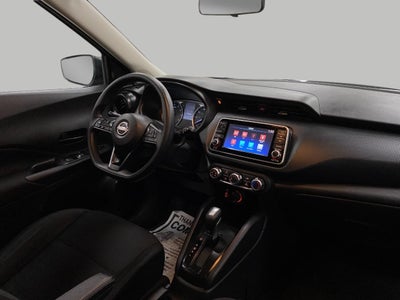 2023 Nissan Kicks S FWD